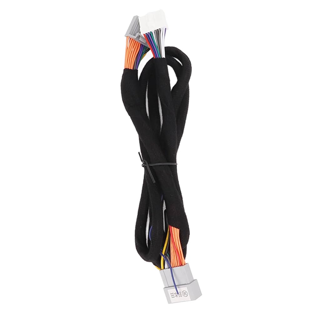 ♡Ob1003 未使用保管品 DSPアンプ ハーネス PC接続用ケーブル まとめ 51Zk-3tQuBL._UF350,350_QL80_.jpg