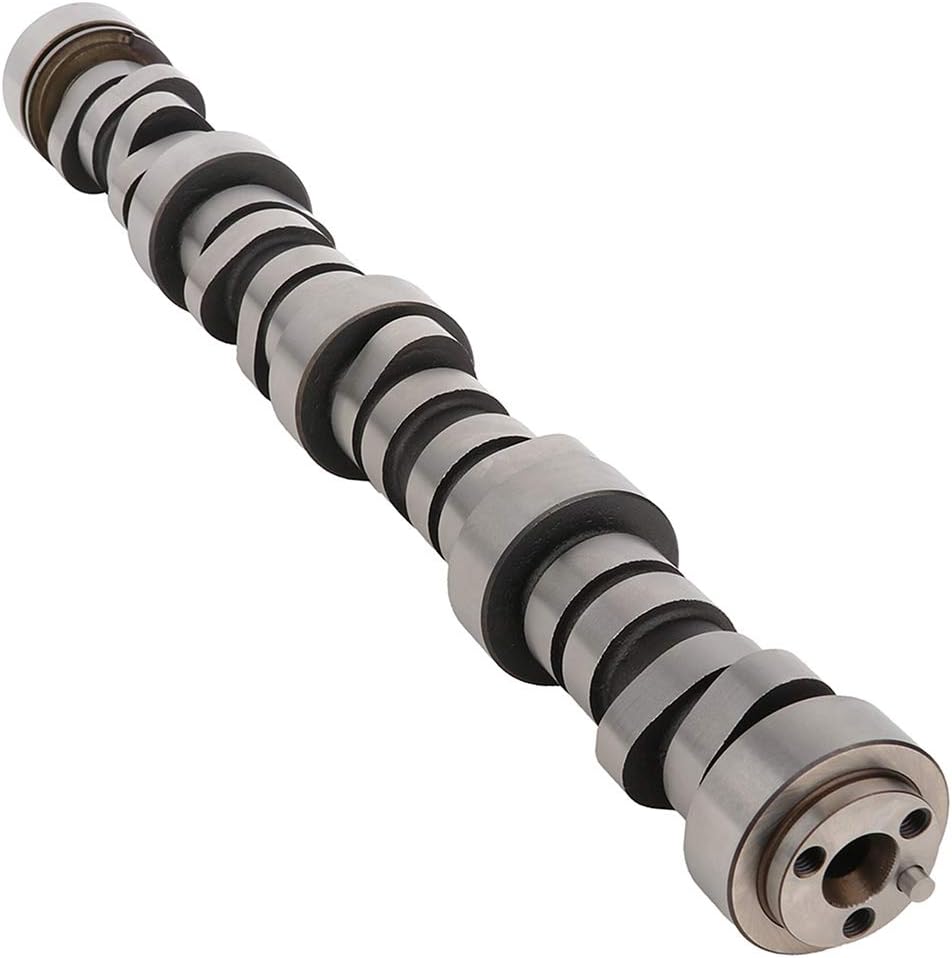SCITOO Camshaft Replacement for 2004 for Buick Rainier 2002-2004 for Chevy Avalanche 1500 2002-2004 for Cadillac Escalade Cam Kit T101067 12560967