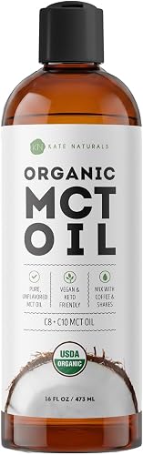Kate 16oz-MCT-Variation MCT oil