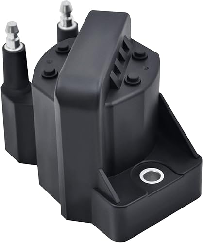 Miniatura 4 de MAS Juego de 3 bobinas de encendido compatibles con Buick Cadillac Chevrolet Oldsmobile Pontiac Allure LeSabre Impala Bonneville Firebird 3.8L V6
