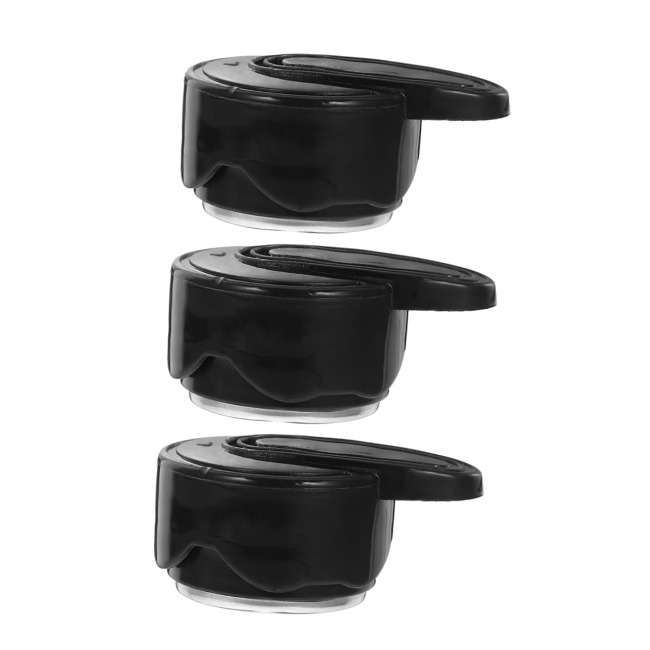 MAGICLULU Lot De 5 Soupapes De Sécurité De Rechange pour Cuisinière Anti-Blocage Construction Robuste Facile À Utiliser 3 Pièces X 5