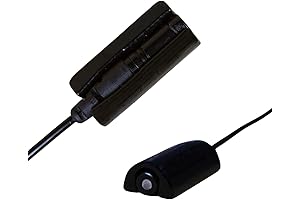 Rode Link Lav Mini Mount | Premium Microphone Accessory