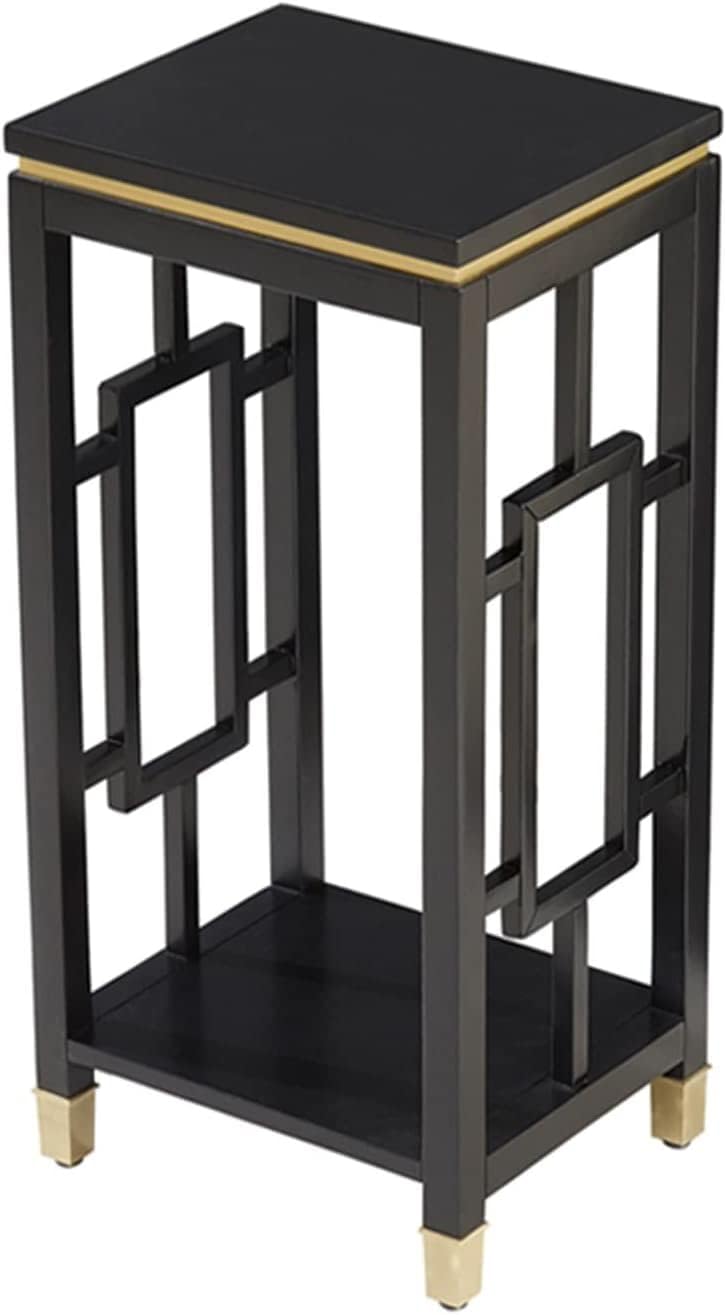 Side Tables,Tall Side Tables, Chinese Style Living Room