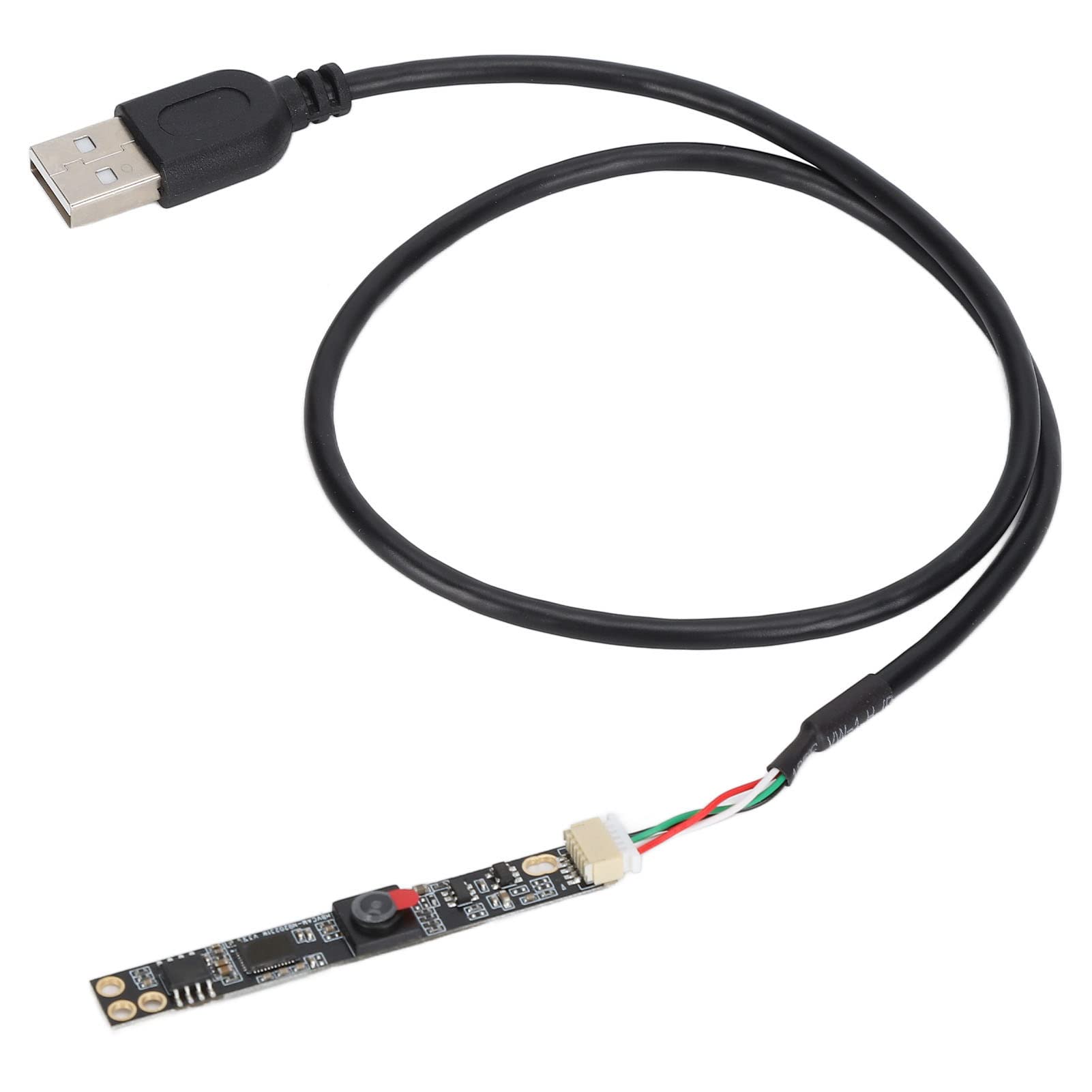 Camera Module, 2.8mm Lens Cameras Board MJPG YUY2 for QR Codes Gates for Face Recognition-picture-24