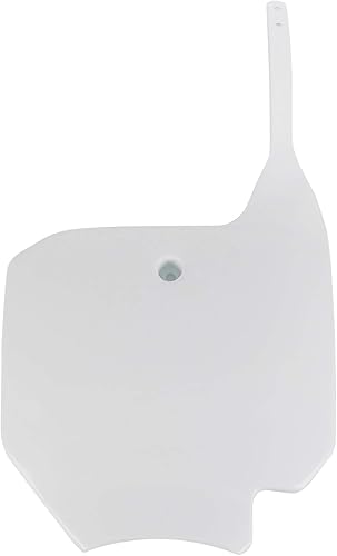 S Cr80 96-98 Fr # Plt Wh Cr8085 96 07 Ho03624-041 Nuevo