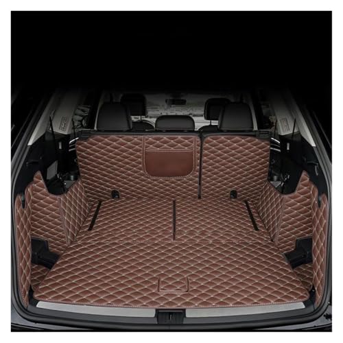 Tapis de coffre Mazda CX-30 protection intégrale contre saleté et griffures