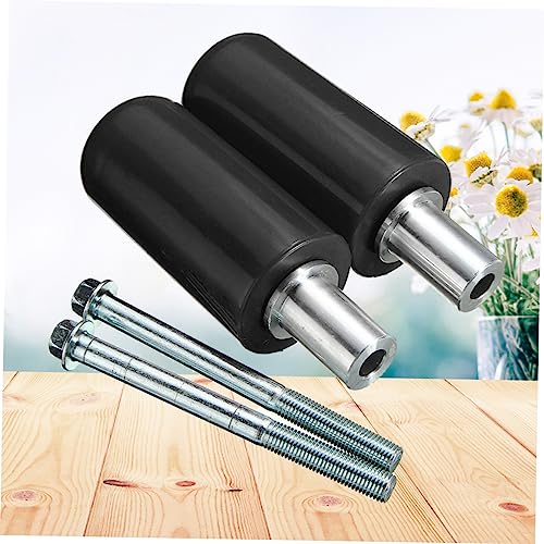 image for Healifty Motorcycle Frame Slider Crash Protector Essential Falling Pre