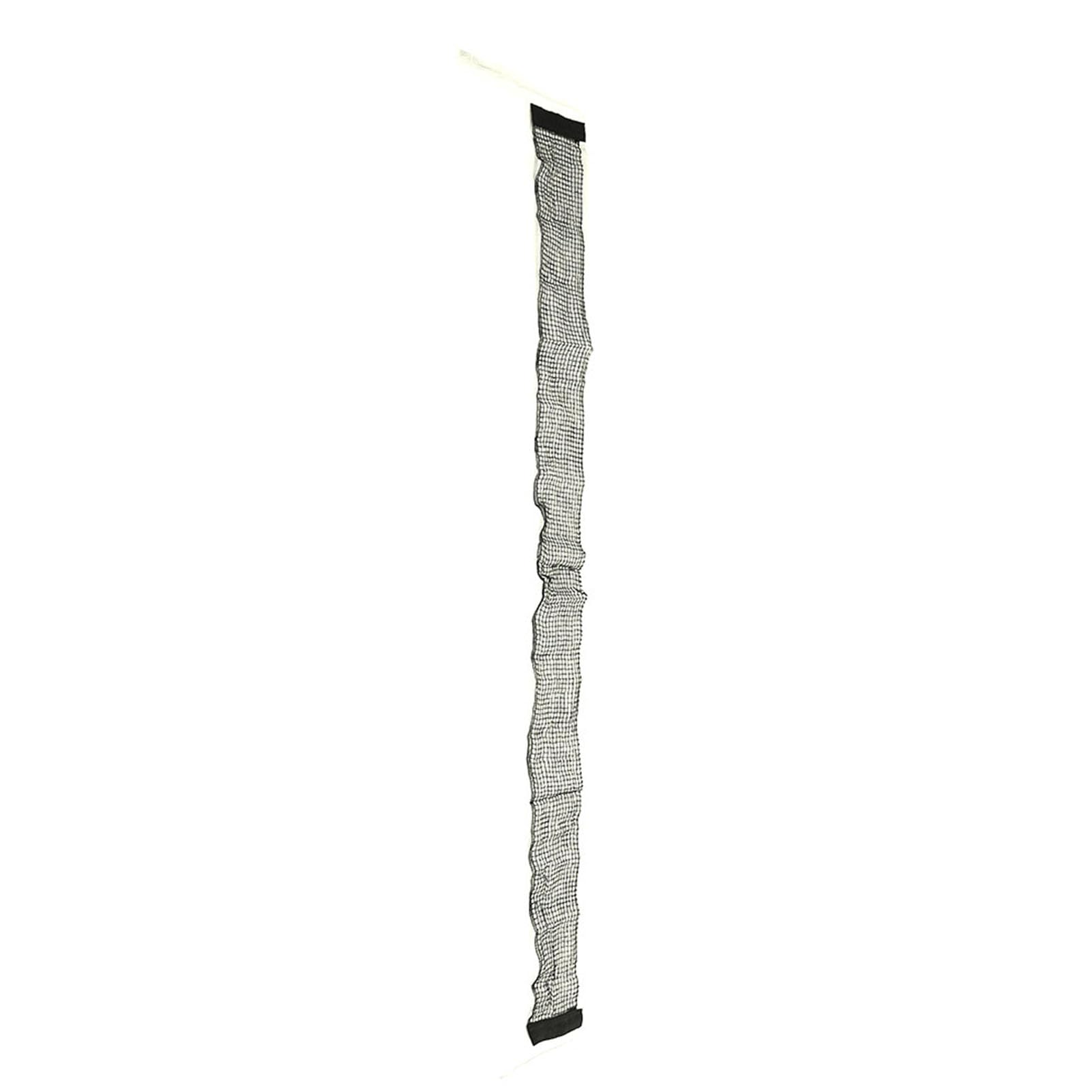 Yosoo Health Gear Rete Pong Ricambio, Pong Rete per Cornilleau Outdoor, Rete di ricambioper Pong, Rete per Pong Portatile, Forniture per Pong Pieghevoli Impermeabili durevoli