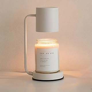 キャンドルウォーマー タイマー キャンド