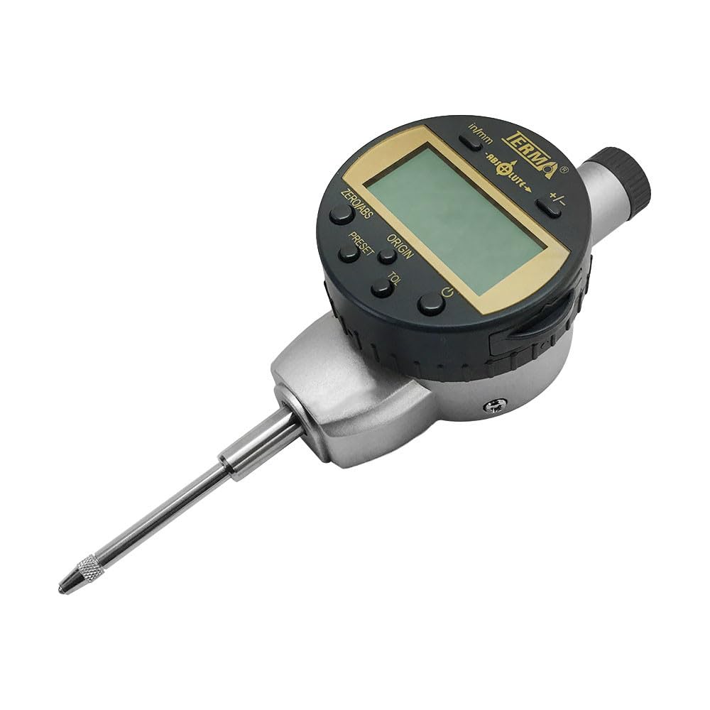 DBMIMPORTERS Digital Indicator, 0-1