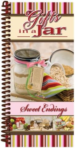 Sweet Endings: Gifts in a Jar