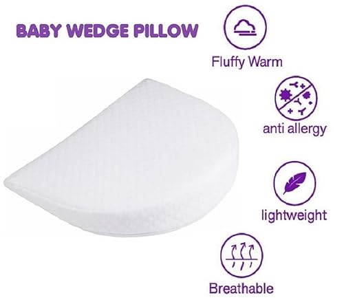 UMKJOY Sleeping, 2024 Nova atualização macia e aconchegante feita de espuma macia e capa de algodão