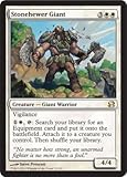 Magic: the Gathering - Stonehewer Giant (31) - Modern Masters