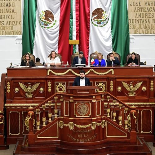 Page de couverture de "CDMX con finanzas públicas sanas, sustentables y sostenibles": De Botton