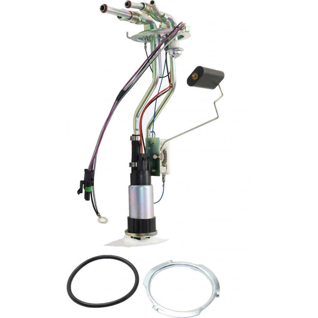Amazon.com: For Chevy S10 Fuel Pump 1994 1995 | Electric | 4