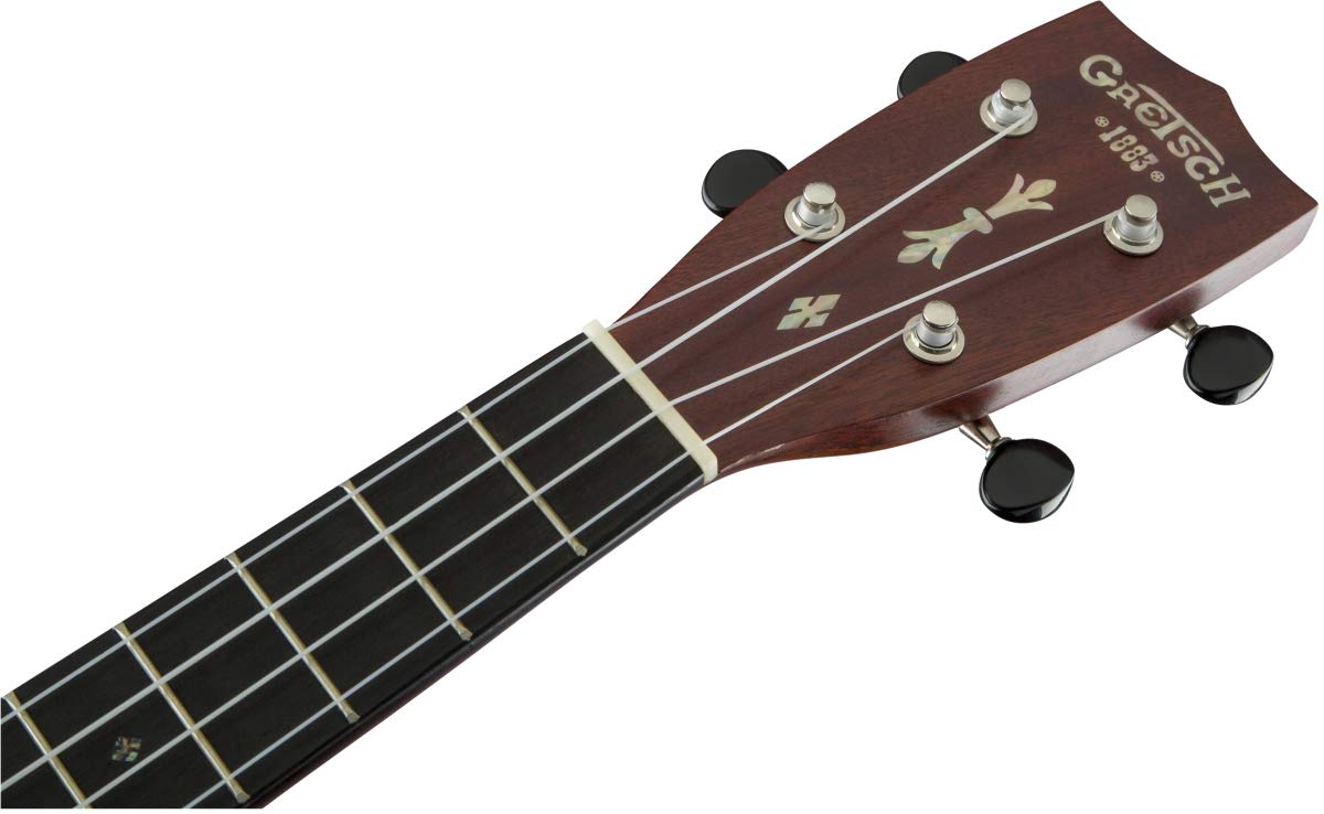 Amazon.co.jp: Gretsch G9112 Resonator-Ukulele コンサート Amazon.co.jp: Gretsch G9112 Resonator-Ukulele コンサート