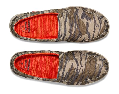 Image of Sanuk Hangout Lite X Mo - Women Loafers