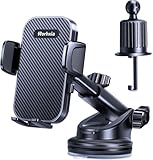 10 Best Car Phone Mounts That Stay Put in Cold Weather 21 Rorhxia True Military-Grade 90+