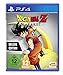 Produktbild Dragon Ball Z: Kakarot Deluxe Edition - [PlayStation 4]