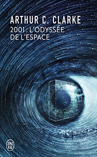 Télécharger 2001 : L'Odyssée de l'espace PDF Ebook En Ligne