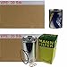 Produktbild QR-Parts Set 85703107 9900 PF 1190 x 20x Original MANN Ölfilter + SCT Motor Flush Motorspülung