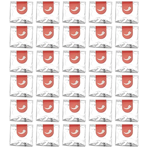 HEMOTON Sacs Four À Micro-Ondes 100 Pièces 15X9.84 Pouces Sacs À Rôtir Résistants Haute Température Pour Viandes Légumes Sandwichs Cuisson Propre Rapide