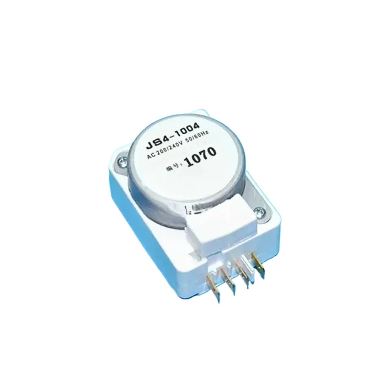 Refrigerator Defrost Timer,Compatible For Sharp WZ-JS4-1004