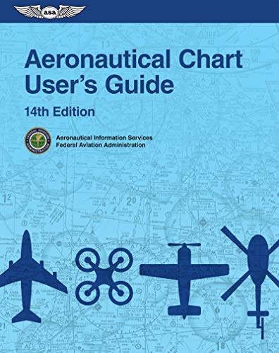 Aeronautical Chart User’s Guide (Aeronautical Information Services)