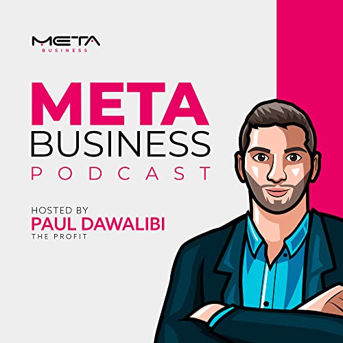 META Business Titelbild