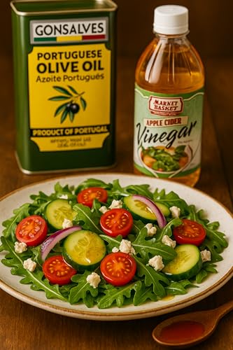 Aceite de oliva extra virgen Gonsalves 33.8 fl oz miniatura 6