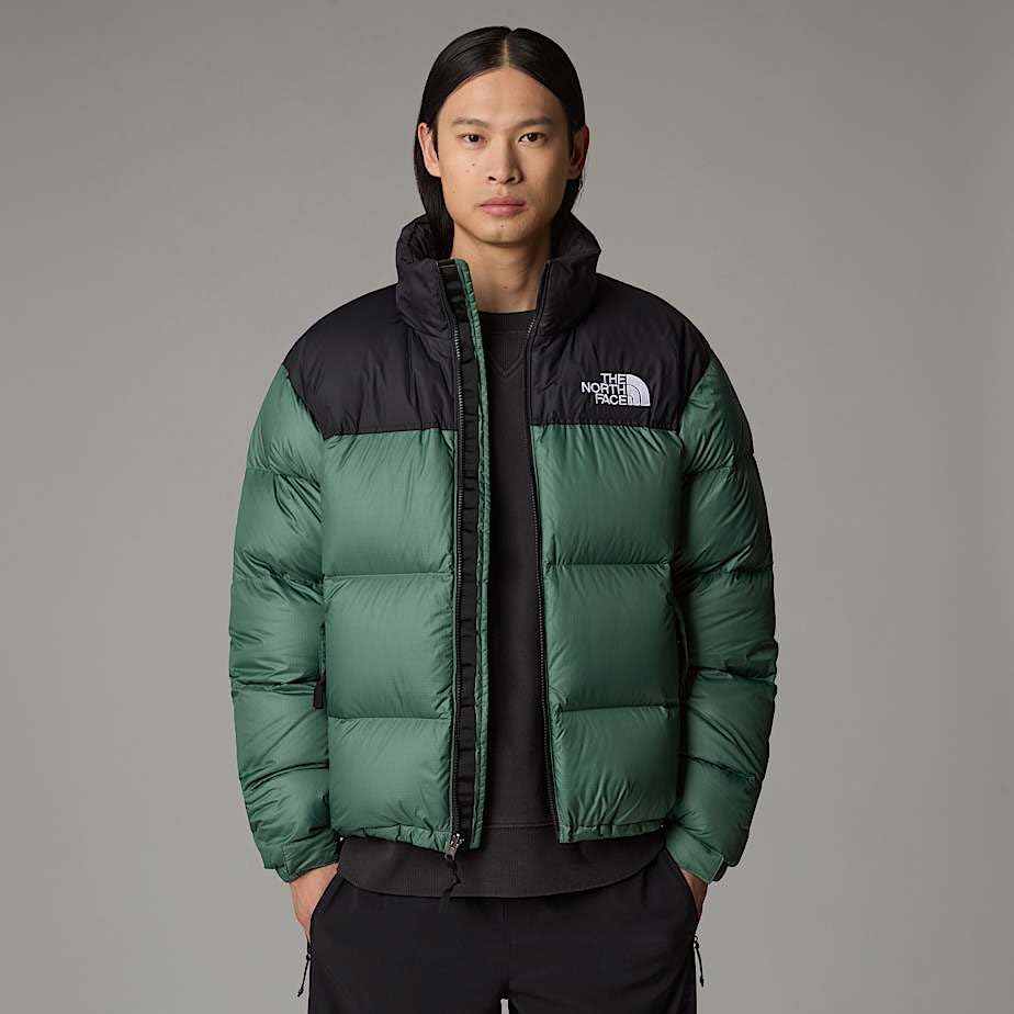 Image of The North Face Mens 1996 Retro Nuptse Jacket