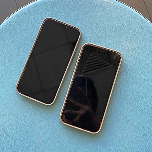 Étui iPhone 12 Pro kaki compagnon idéal de vos déplacements professionnels