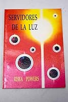Servidores de la Luz 9507390537 Book Cover