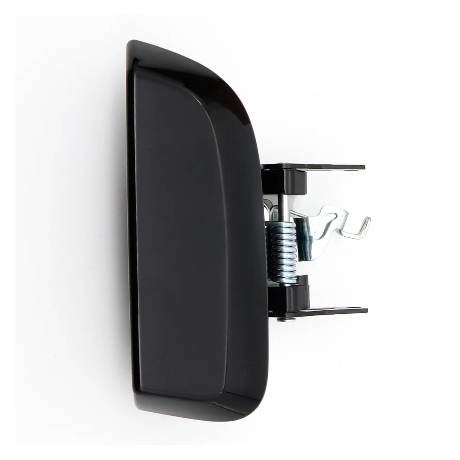 Aphkqost Car Door Handle Outer for Nissan for Pathfinder for R51 2005 2006 2007 2008 2009-2013 Car Rear Exterior Outer Door Handle 82607EA502 82606EA502(Right)