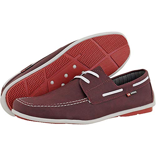 Sapato Mocassim Masculino Drive Original Casual Social