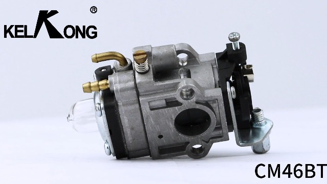 Amazon.com : KELKONG CM46BT Carburetor for Craftsman CMXGAAH46BT