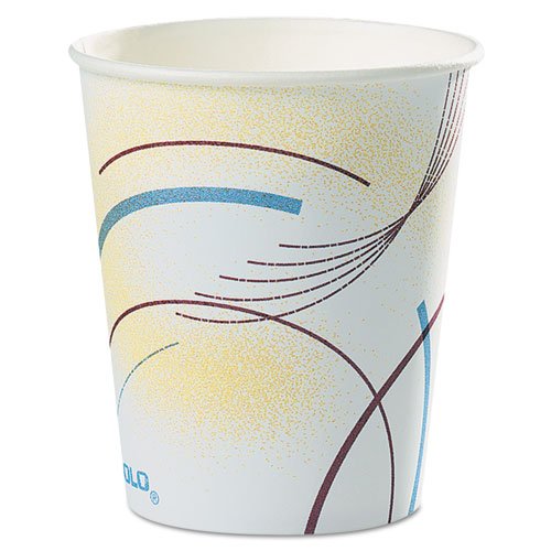 Amazon.com: SOLO Cup Company Paper Water Cups SCC 52MD : Health & Household