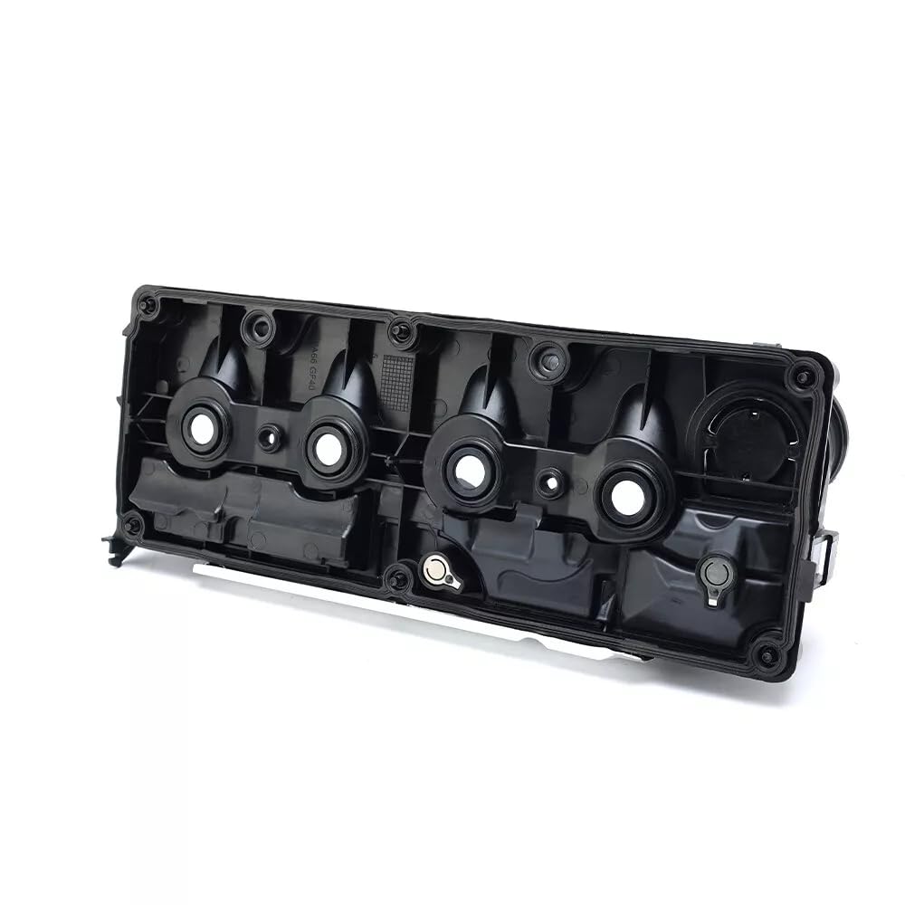 Couvercle de soupape Couvercle de culasse Remplacement pour A1 A3 Q3 TT Alhambra Altea Ibiza IV Leon Fabia II Accessoires de voiture de golf Pièce n 03L103469R 03L103469C
