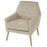 Maße (ca.): Gesamthöhe: 85 cm. Gesamtbreite: 70 cm. Gesamttiefe: 70 cm. Sitzhöhe: 47 cm. Sitzbreite: 50 cm. Sitztiefe: 50 cm. Höhe Rückenlehne (vom Sitz gemessen): 45 cm. Fußhöhe: 23 cm. Das skandinavische Leben spielt sich, aufgrund der oft eisigen...