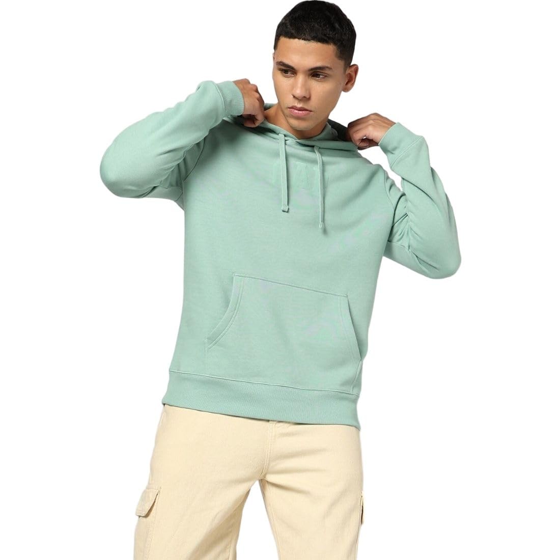 gap Men Hooded Sweatshirt-picture-43