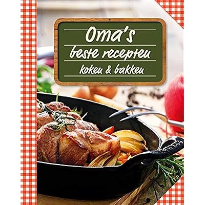 Oma's beste recepten