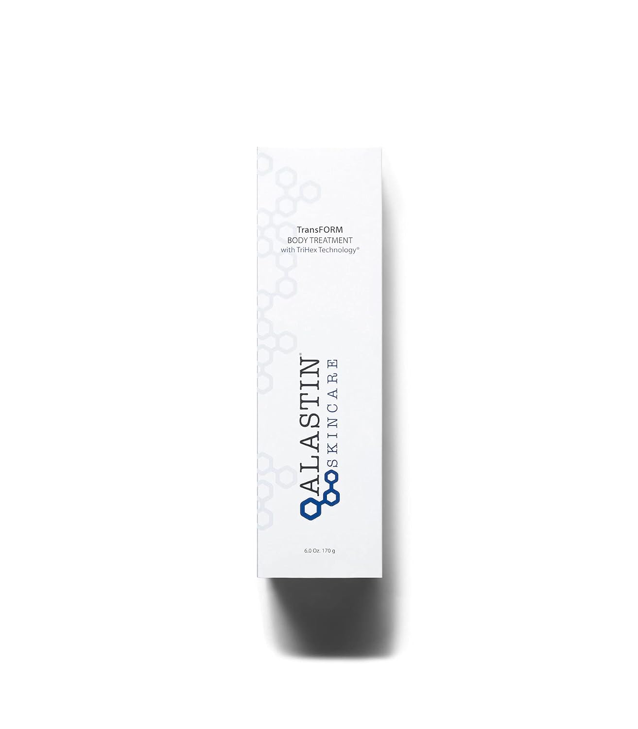 Alastin Skincare TransFORM Body Treatment WTrihex 6 oz  170g