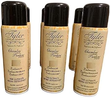 Tyler Candle Company Room Parfum - Thumbnail 2