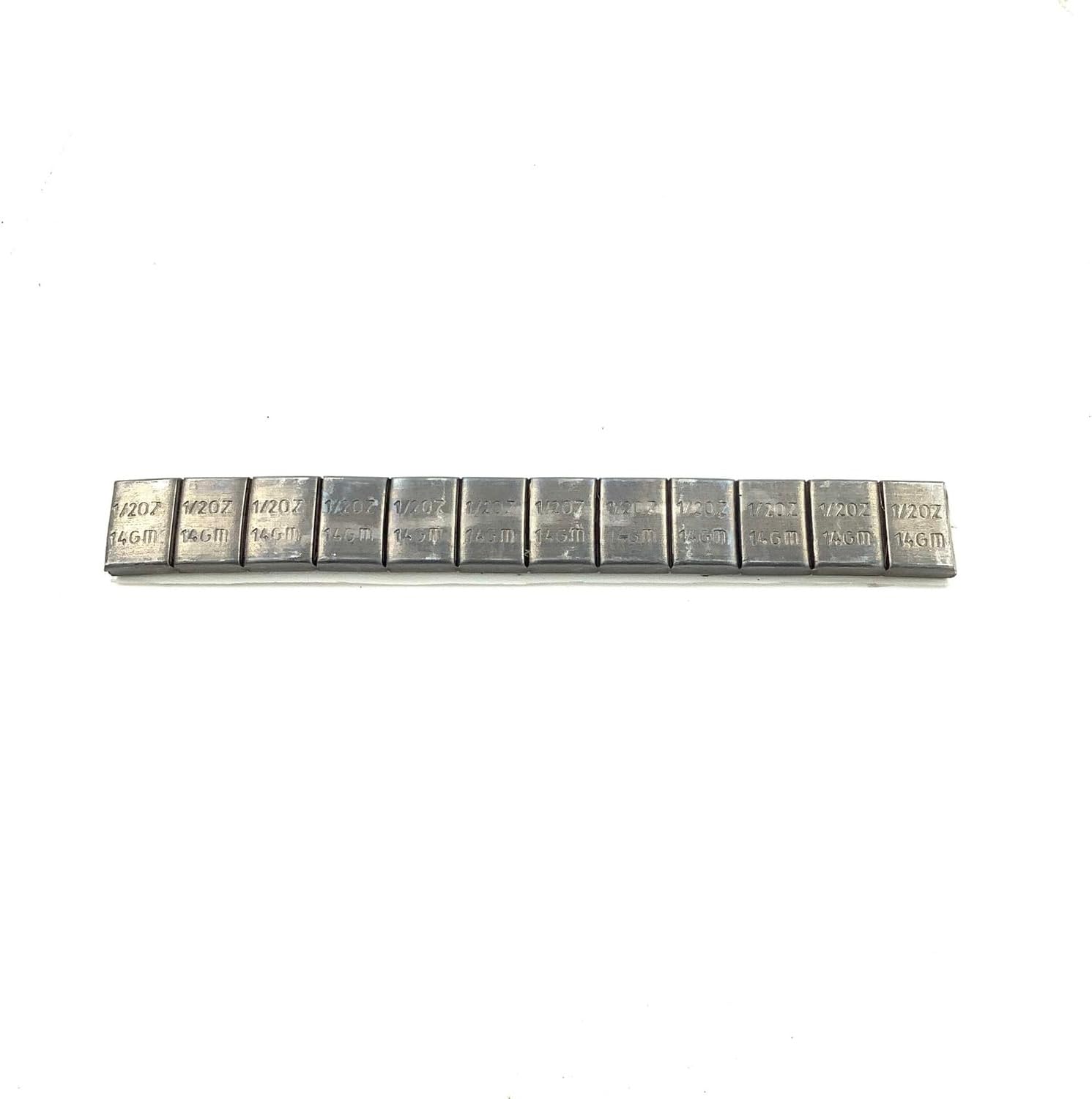 WEGMANN Automotive Perfect Equipment 300360 Pre Taped Weight