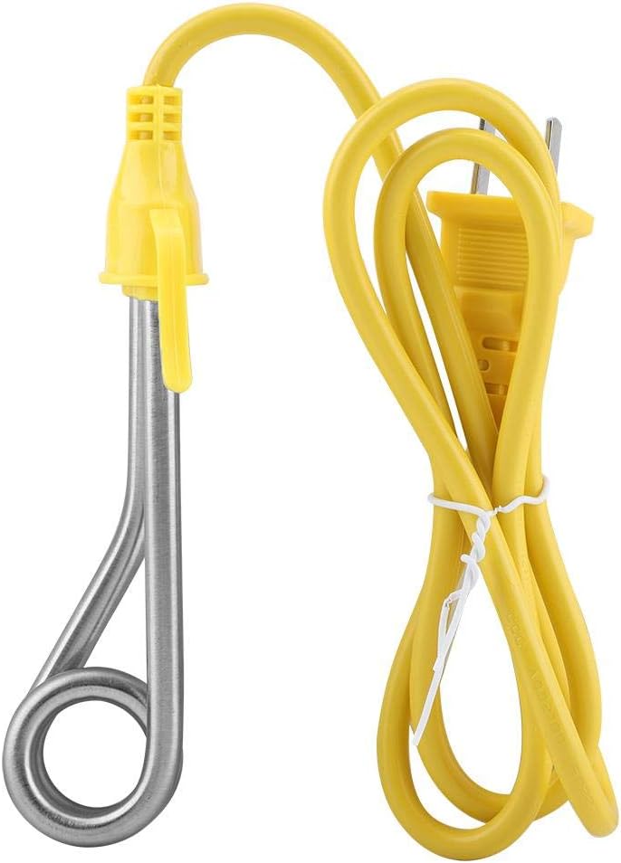 riscaldatore portatile per auto senza fili