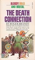 The Death Connection B000T8GNZO Book Cover