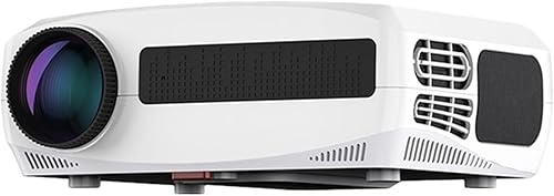 BEYSG C3S Compatible For Android 9.0 LED Projector Full HD 1080P 300 Inch Big Screen WIFI Proyector Home Theater Smart Video Beamer (Color C3 Smart)