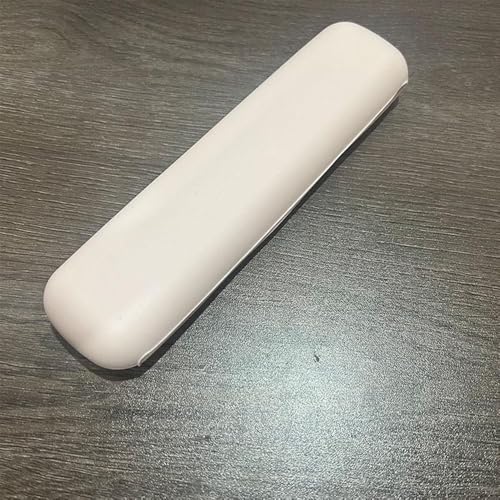 Porta-pincéis de maquiagem, bolsa de cosméticos de viagem, macia, portátil, suporte para pincéis de rosto grande, estojo de pincéis de maquiagem para viagem