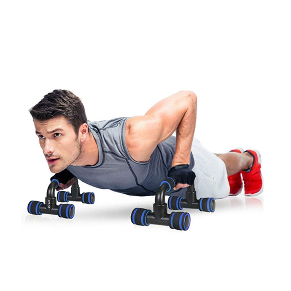 Amazon | GENTROCK プッシュアップバー 筋力アップ 男女兼用 簡単