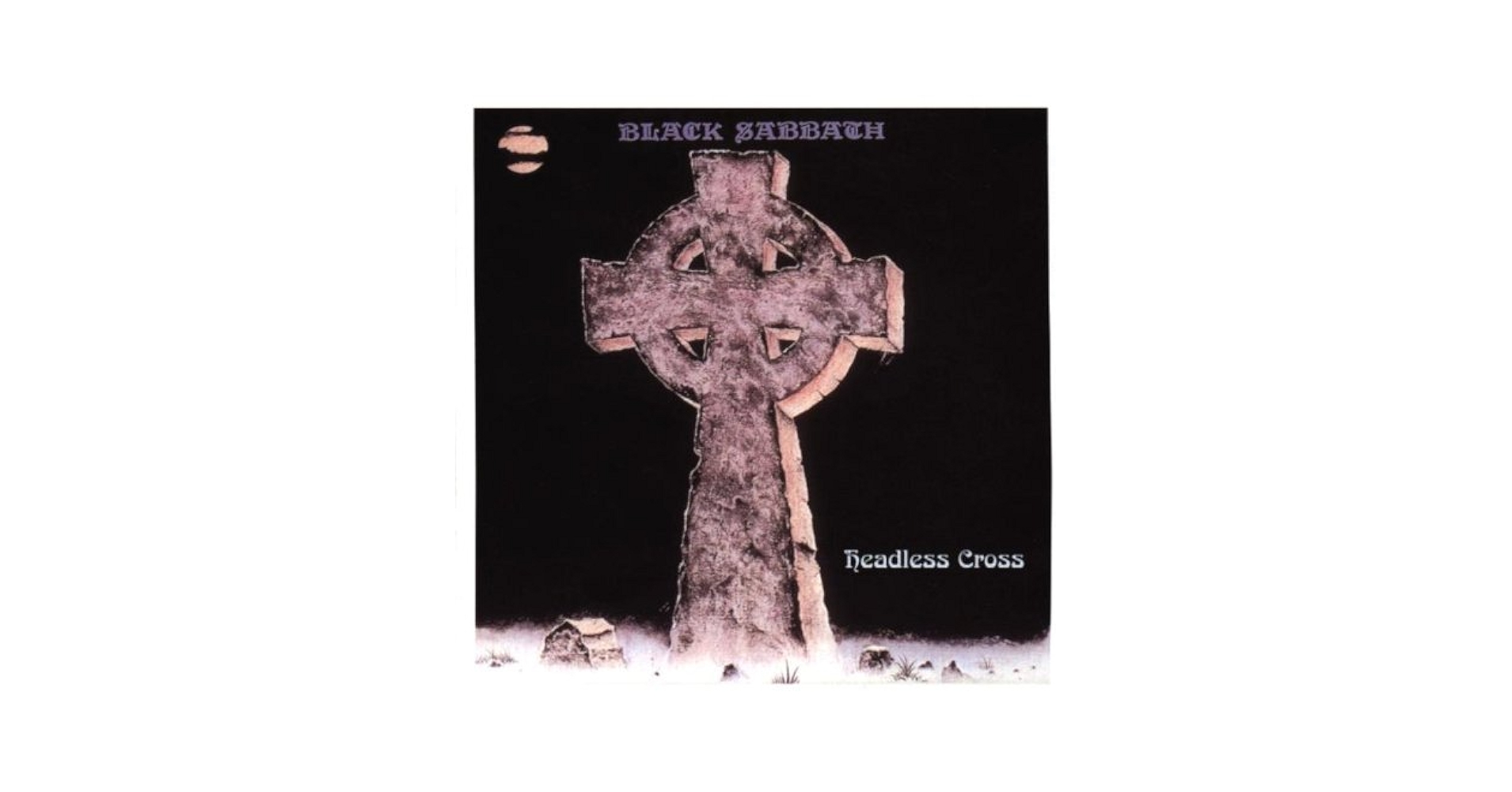 Black Sabbath/TYR/Headless Crossリマスター盤 Black Sabbath - Headless Cross - Amazon.com Music